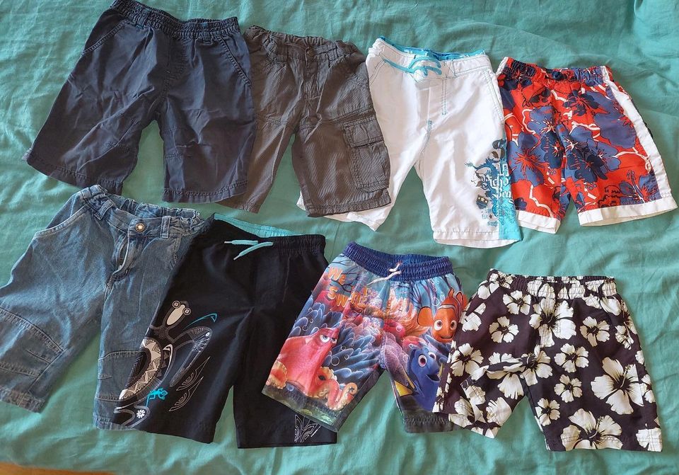 Kurze Hose 98 104 Badehose Shorts Jeans Stoff schwimmen h&m C&A in Bayern -  Fürstenfeldbruck | Babykleidung Größe 98 kaufen | eBay Kleinanzeigen ist  jetzt Kleinanzeigen