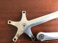 Campagnolo C Record Kurbel Häfen - Bremerhaven Vorschau