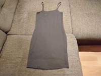 Damen  Stretchkleid von Amisu in Gr. 40 - grau Hessen - Hirzenhain Vorschau