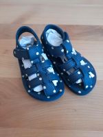 Konges Sløjd Sandalen Gr. 26 Kelly blue dot mit OVP Harburg - Hamburg Heimfeld Vorschau