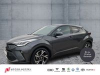 Toyota C-HR 2.0Hybrid TEAM D Bi-LED+NAV+ACC+SHZ+RFK+18" Bayern - Hof (Saale) Vorschau