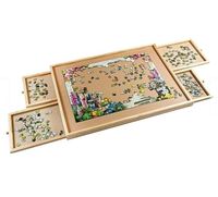 Puzzle -Tisch Deluxe Hessen - Fronhausen Vorschau