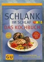 Schlank im Schlaf - DAS KOCHBUCH Bayern - Taufkirchen Vils Vorschau