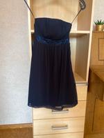 Jake‘s Kleid dunkelblau Gr.33 Hessen - Roßdorf Vorschau