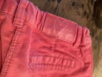 DPAM !  geniale rosa Cordhose kurze Hose verstellbar Shorts Brandenburg - Kleinmachnow Vorschau