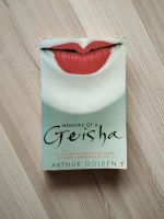 Buch Memoirs of a Geisha Nordrhein-Westfalen - Neuss Vorschau