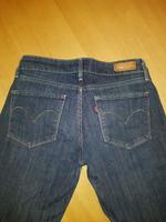 Levis Jeans Damen 27/32 Bayern - Hallstadt Vorschau
