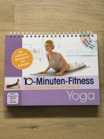 10 Minuten Fitness Yoga mit DVD Hessen - Riedstadt Vorschau