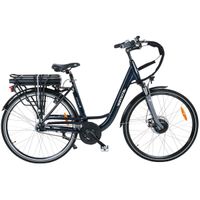 E-Bike Wayscral City 528 / Pedelec Hessen - Groß-Zimmern Vorschau