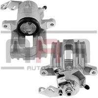 Audi A3 8L TT 8N VW Golf 3 4 New Beetle Polo Bremssattel Hinten Nordrhein-Westfalen - Hamm Vorschau