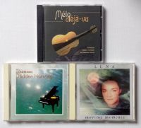 3 CDs Wellness / Entspannungs-Musik - Mystery Of Sounds & Silence Nordrhein-Westfalen - Gelsenkirchen Vorschau