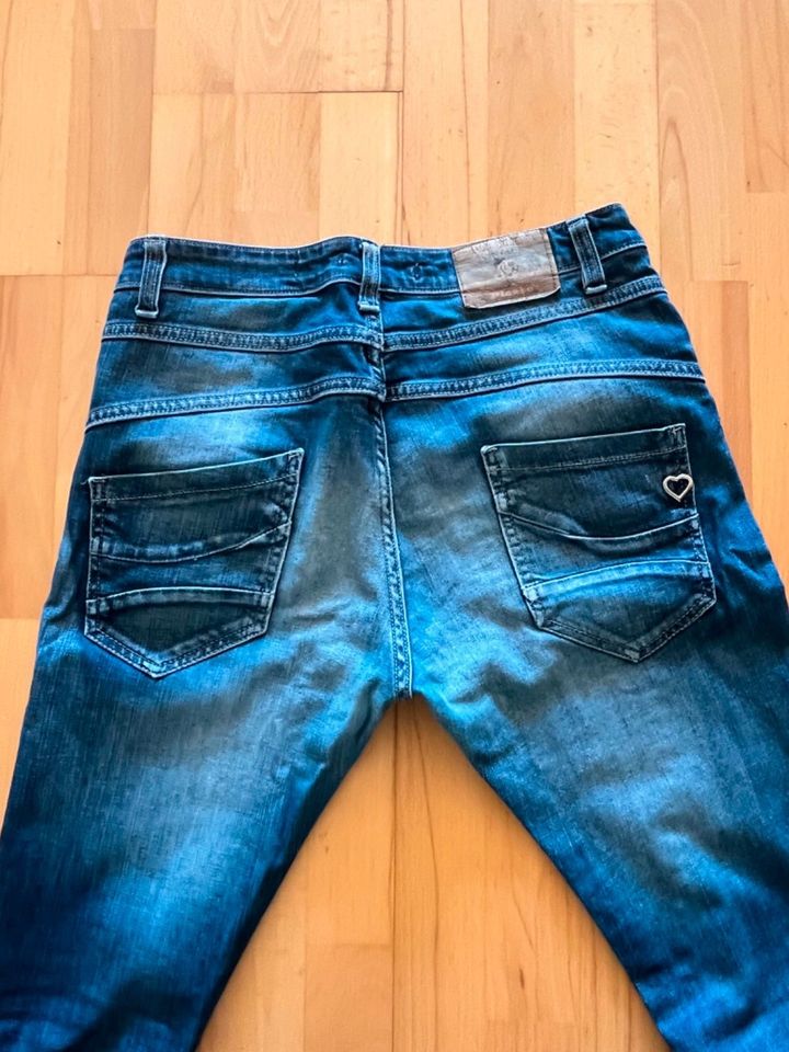 Jeans pieces in Lörrach