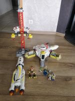 Playmobil Space Marsmission 9488 9487 Nordrhein-Westfalen - Mettingen Vorschau