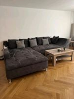 Große Wohnzimmer Couch L-Form München - Ramersdorf-Perlach Vorschau
