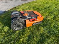 Worx Landroid L WR153E (1500qm) Nordrhein-Westfalen - Reichshof Vorschau