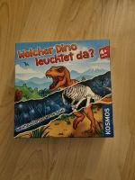 Leuchtendes Dino Memory Bergedorf - Hamburg Lohbrügge Vorschau