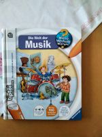 Tiptoi Buch Wieso, weshalb,warum? Die Welt der Musik Niedersachsen - Großefehn Vorschau