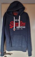 Superdry Pullover Gr. L Hemelingen - Mahndorf Vorschau