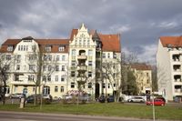 Mehrfamilienhaus in Halle an der Saale zu verkaufen Sachsen-Anhalt - Halle Vorschau