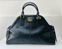 ❤️NEU Gucci Re Belle Bag Medium Leder Cross Tasche ❤️ Nordrhein-Westfalen - Much Vorschau