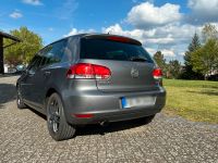 VW GOLF 1.6L Turbo-Diesel Hessen - Großenlüder Vorschau