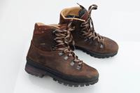 Meindl Berg- Wanderstiefel, Gr.41,5 TOP wenig getragen Damen Nordrhein-Westfalen - Menden Vorschau