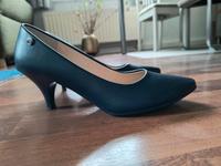 Festliche Schuhe mit Absatz, Pumps Dresden - Trachau Vorschau
