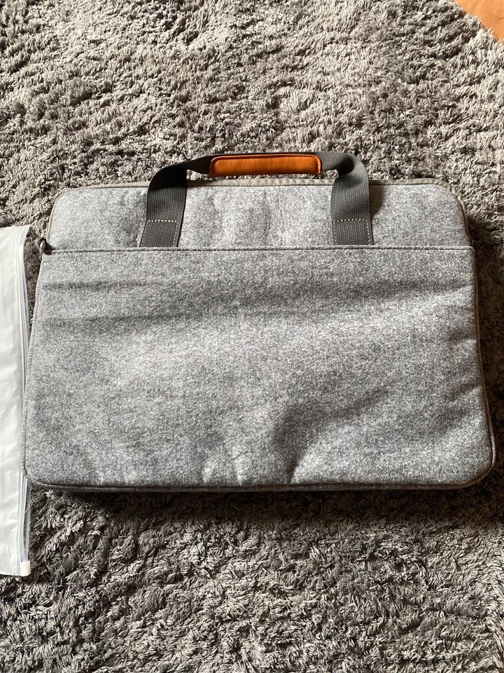 Inatek Laptop Tasche Neu in Duingen