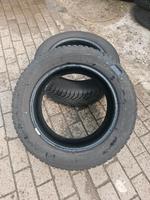 2x 235/55R17 103H Ganzjahresreifen Allwetterreifen Goodyear Niedersachsen - Horstedt (Niedersachsen) Vorschau