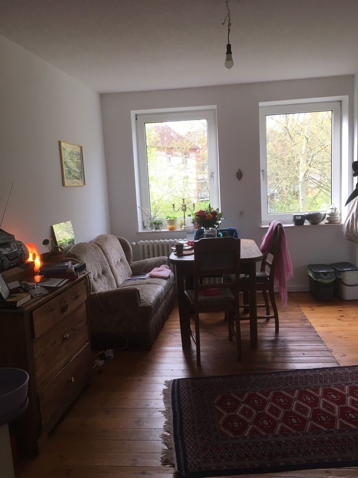 ANFRAGESTOP Schöne 2 Zimmer Wohnung in Gaarden in Kiel