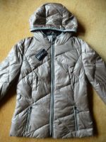 Gerry Weber Jacke Daunenjacke Winterjacke Taifun 36 38 S M NEU Rheinland-Pfalz - Guldental Vorschau