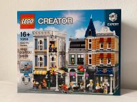 LEGO® Creator Expert 10255 Stadtleben NEU für 290€* Rheinland-Pfalz - Ruppach-Goldhausen Vorschau