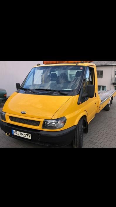 Abschleppdienst 015112440114 ,  Kfz Transport Abschleppservice in Freiburg im Breisgau