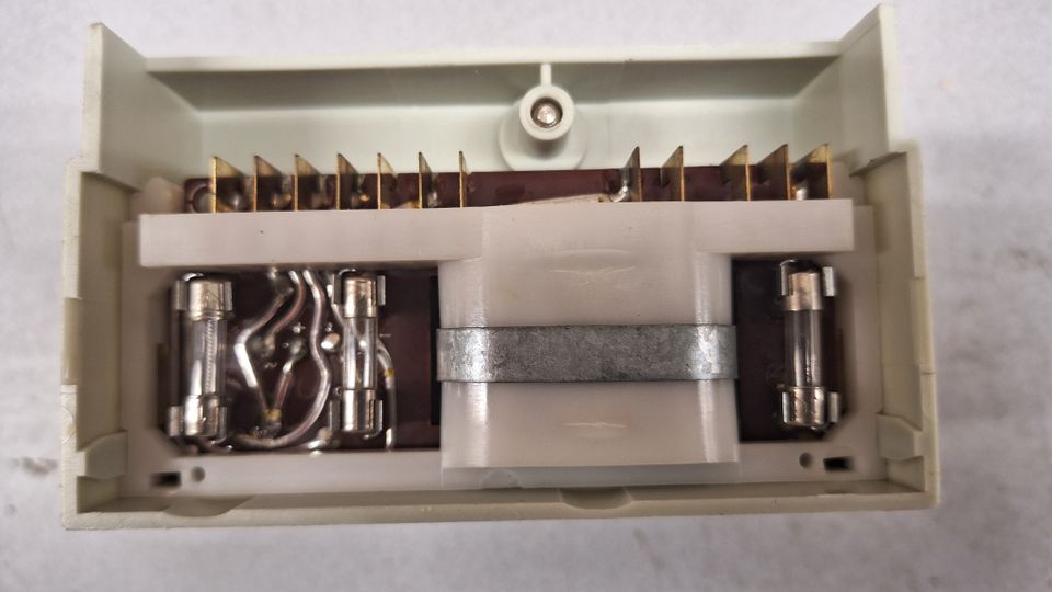 SIEDLE NG 401-01 Netzgleichrichter gebraucht in Geisenheim
