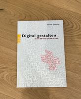 Digital gestalten: Der Erste-Hilfe-Kurs in Typo, Farbe, Layout Hessen - Hessisch Lichtenau Vorschau