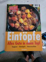 Eintöpfe Kochbuch Bayern - Höchberg Vorschau