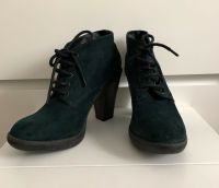 Schuhe, grün Dortmund - Innenstadt-Ost Vorschau