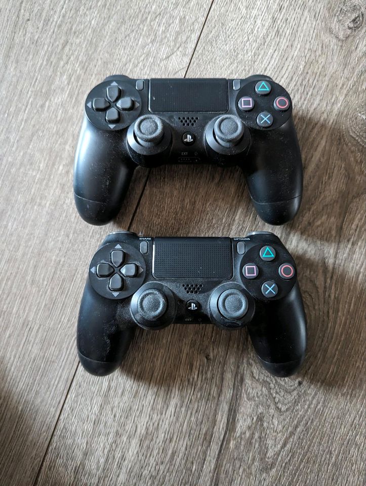 Ps4 Controller DEFEKT in Weißendiez