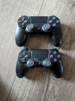 Ps4 Controller DEFEKT Thüringen - Weißendiez Vorschau