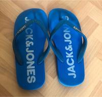 Flip Flops Jack and Jones Rheinland-Pfalz - Bad Kreuznach Vorschau