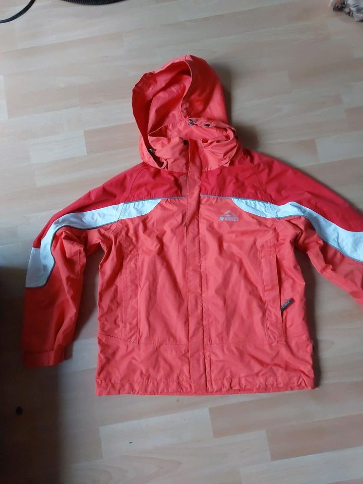 Jacke Mc kinley  152 in Wietmarschen