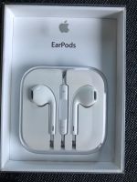 Apple Ear Pods mit Kabel, original, NEU Nordrhein-Westfalen - Viersen Vorschau