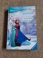 Buch kinder Teens frozen ein zauberhaftes abenteuer Thüringen - Hildburghausen Vorschau