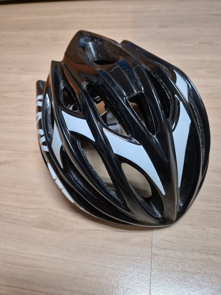 Kask Mojito Rennradhelm Größe M, 52-58 cm in Dingolfing