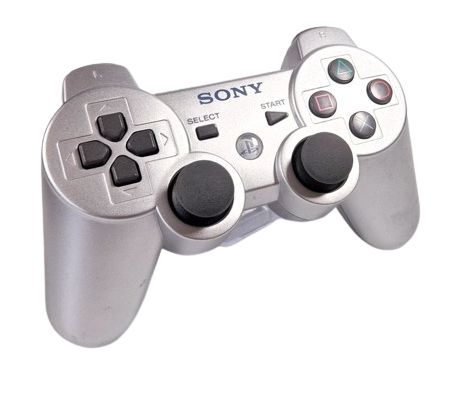 Original Sony Playstation 3/Wireless Controller/PS3 Controller in Frankfurt am Main
