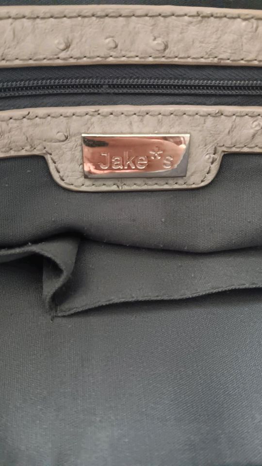 Jake*s Handtasche in Frankfurt am Main