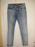 Biete eine hochwertige Jeans Slim fit für Damen an Niedersachsen - Lüneburg Vorschau