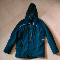 Winterjacke von edc schwarz Gr. M Bayern - Kempten Vorschau