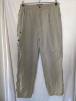 Fjäll Räven Herren Wanderhose Größe 44 Beige Hessen - Mengerskirchen Vorschau