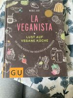 La veganista Lust auf vegane Küche von Nicole just Nürnberg (Mittelfr) - Mitte Vorschau